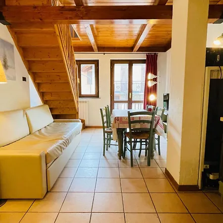 Διαμέρισμα Zwei-zimmer-wohnung Im Dachgeschoss 4 P- L- Frejus By Interhome *