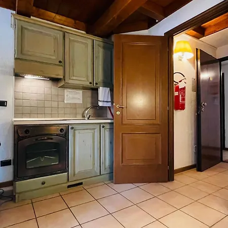 Zwei-zimmer-wohnung Im Dachgeschoss 4 P- L- Frejus By Interhome Διαμέρισμα Bardonecchia
